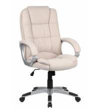 Кресло руководителя Chairman CH667 бежевый